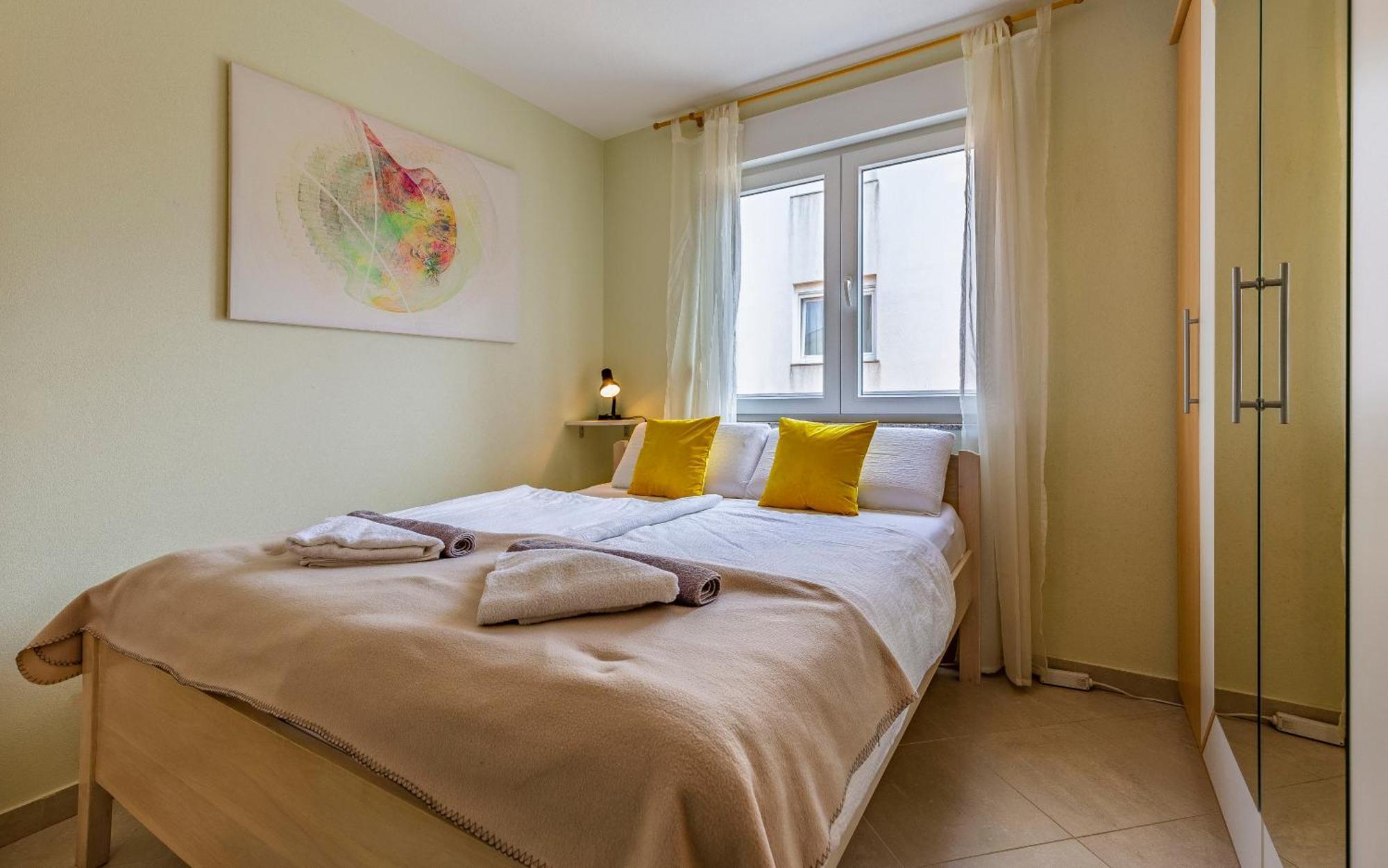 Apartments Istriensonne - Haus Stephan Медулин Екстериор снимка