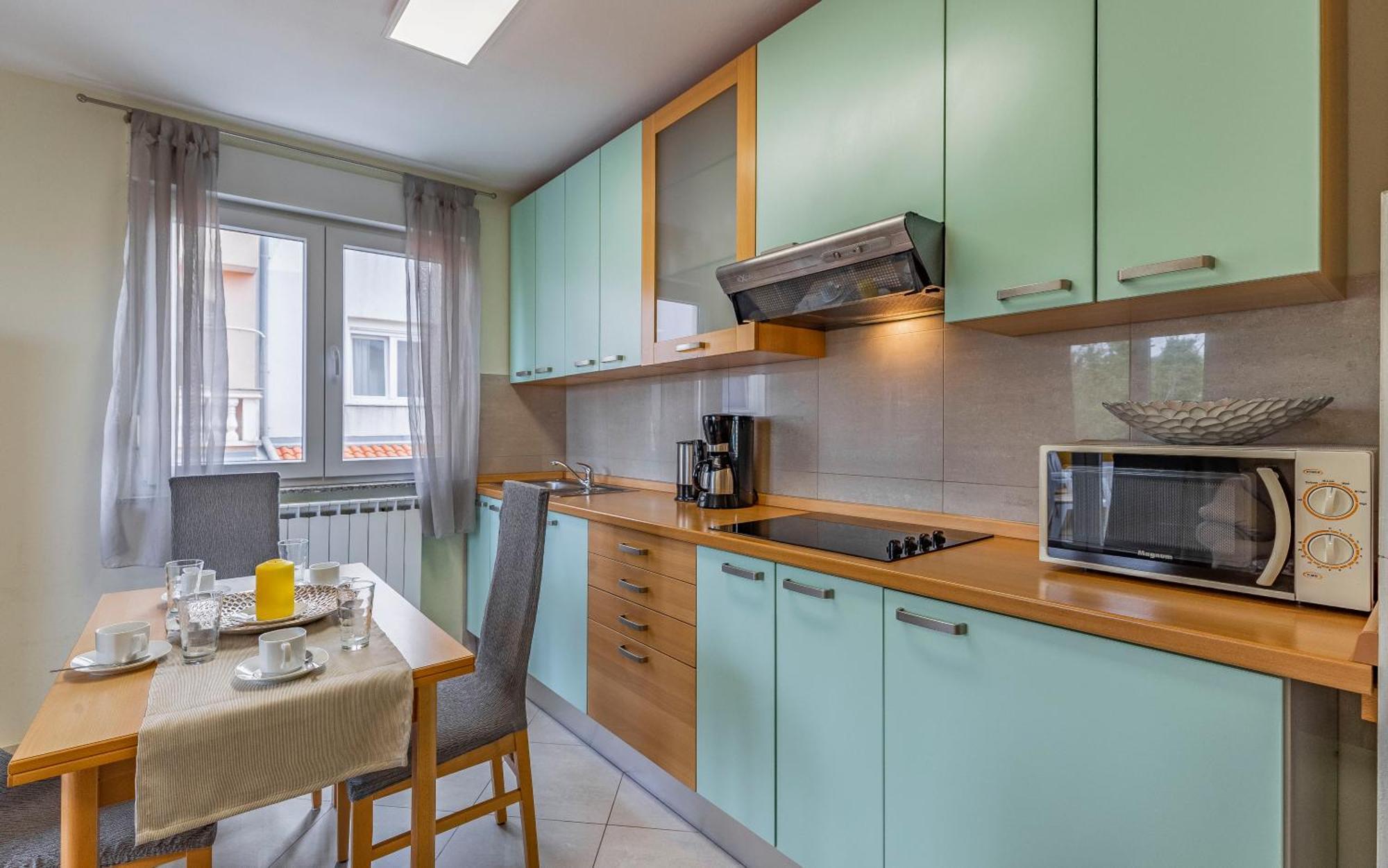 Apartments Istriensonne - Haus Stephan Медулин Екстериор снимка
